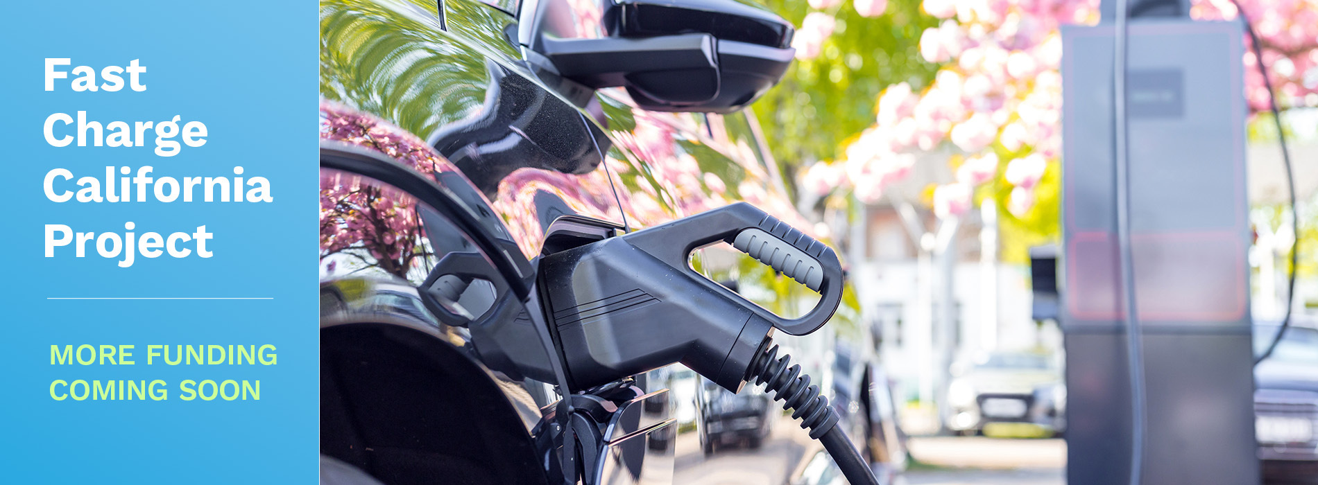 image of ev charger 