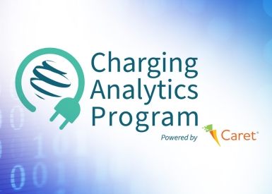 Charging Analytics