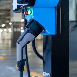 New York Charging