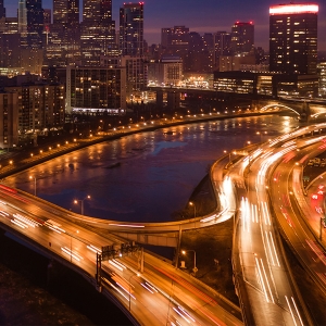 PECO - image of Philadelphia