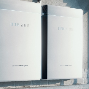 SGIP program image of battery energy storage