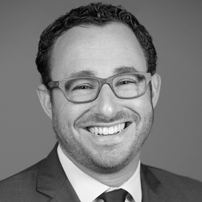 Benjamin Gerber, President and CEO, CleanCounts