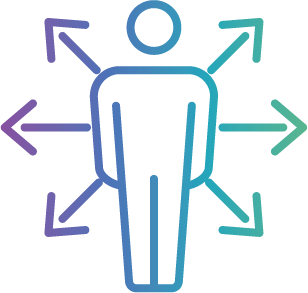 icon of a person